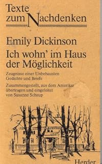 Ich wohn' im Haus der Möglichkeit