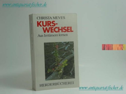 Kurswechsel