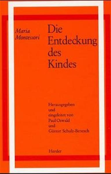 Die Entdeckung des Kindes