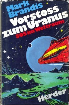 Vorstoss zum Uranus