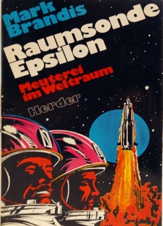 Raumsonde Epsilon
