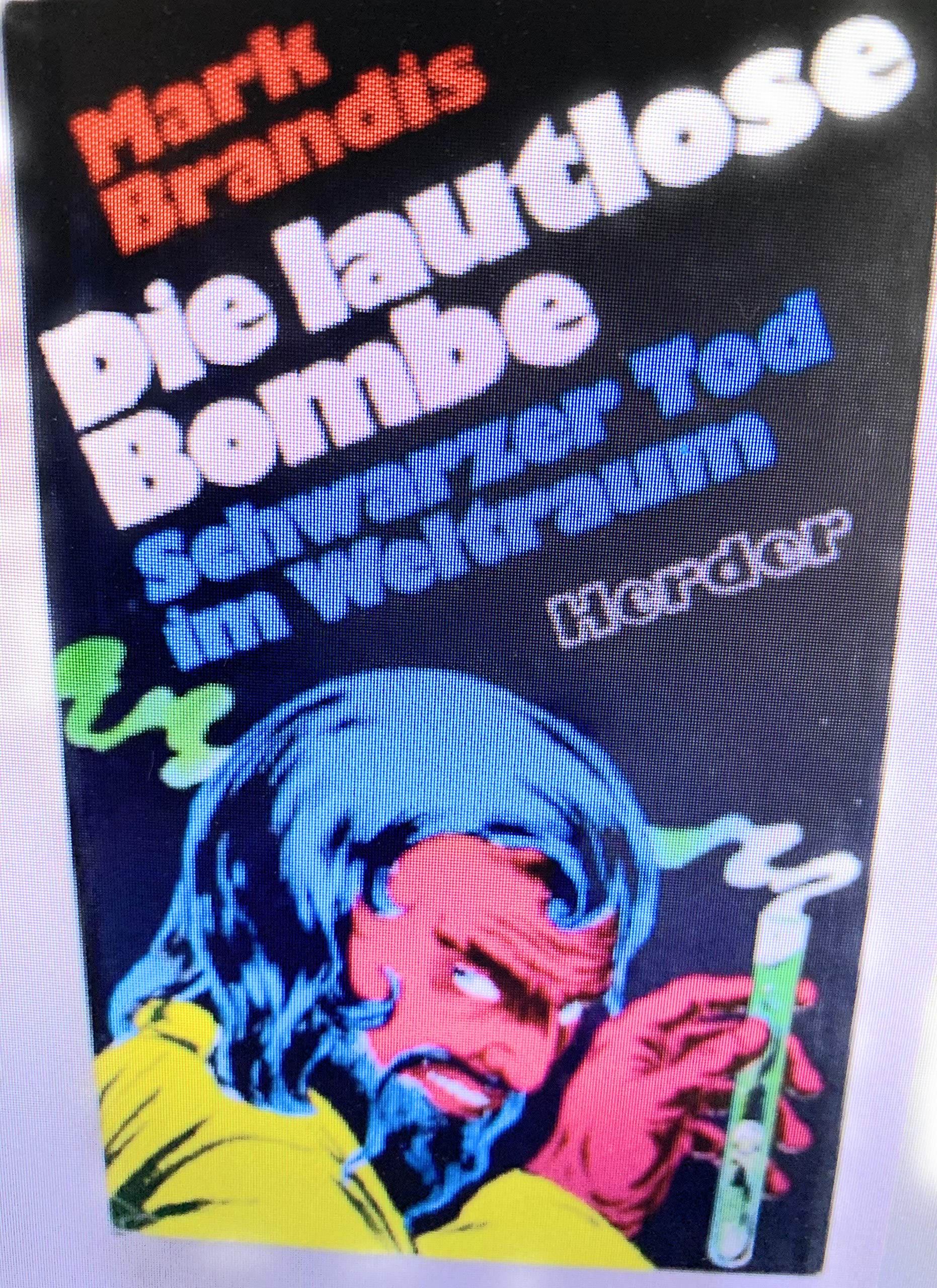 Die lautlose Bombe