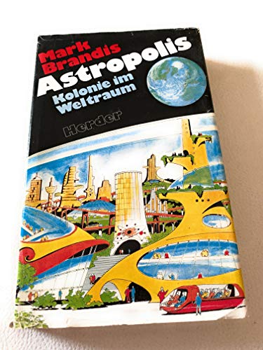 Astropolis