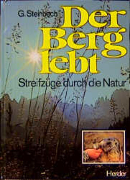Der Berg lebt