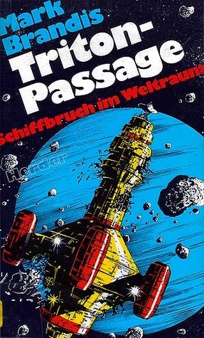 Triton-Passage