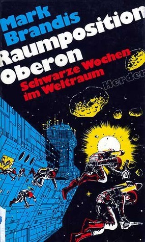 Raumposition Oberon