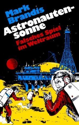 Astronautensonne