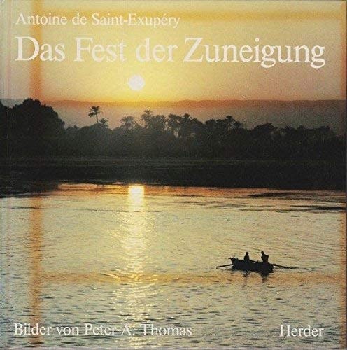 Das Fest der Zuneigung