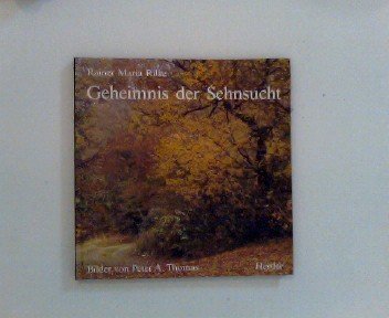 Geheimnis der Sehnsucht