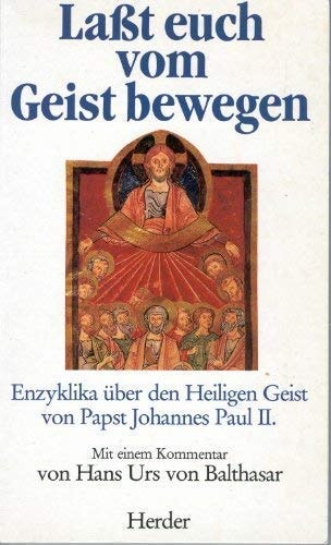 Lasst euch vom Geist bewegen