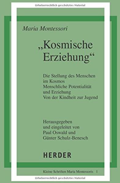 Kosmische Erziehung