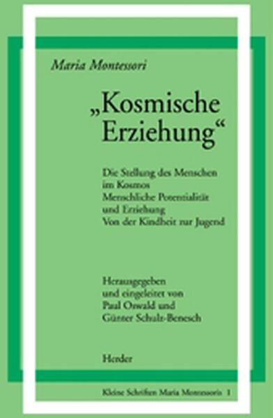 "Kosmische Erziehung"
