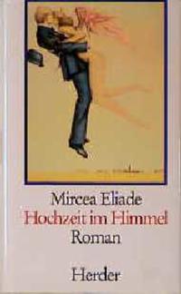 Hochzeit im Himmel