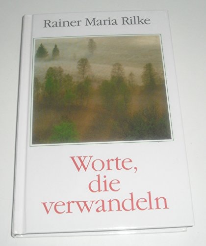 Worte, die verwandeln