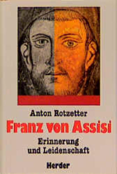 Franz von Assisi