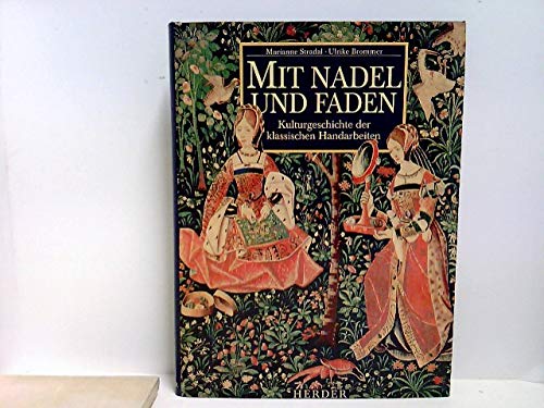 Mit Nadel und Faden