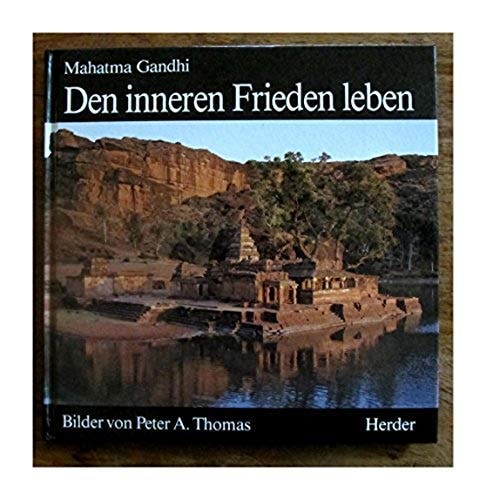 Den inneren Frieden leben