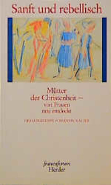 Sanft und rebellisch