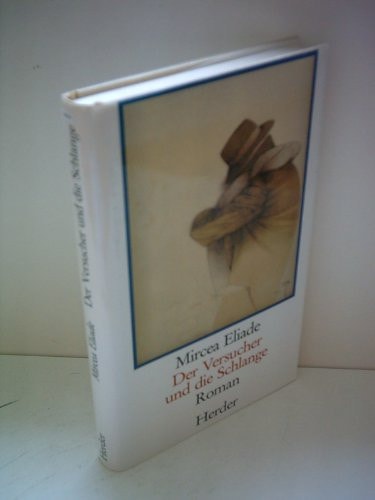 Der Versucher und die Schlange