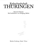 Thüringen