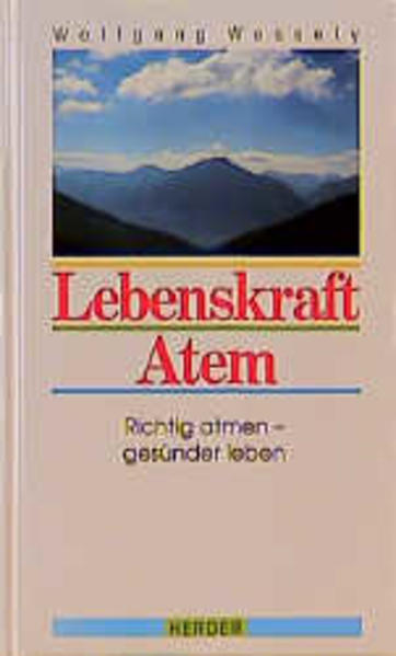 Lebenskraft Atem