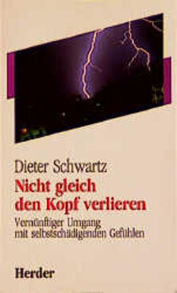 Nicht gleich den Kopf verlieren