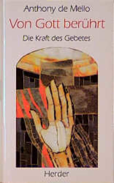 Von Gott berührt