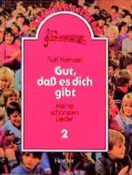 Gut, dass es dich gibt