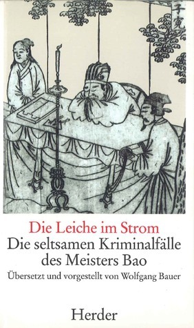 Die Leiche im Strom