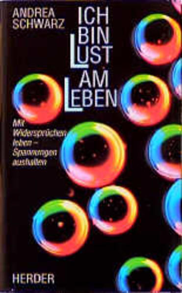 Ich bin Lust am Leben