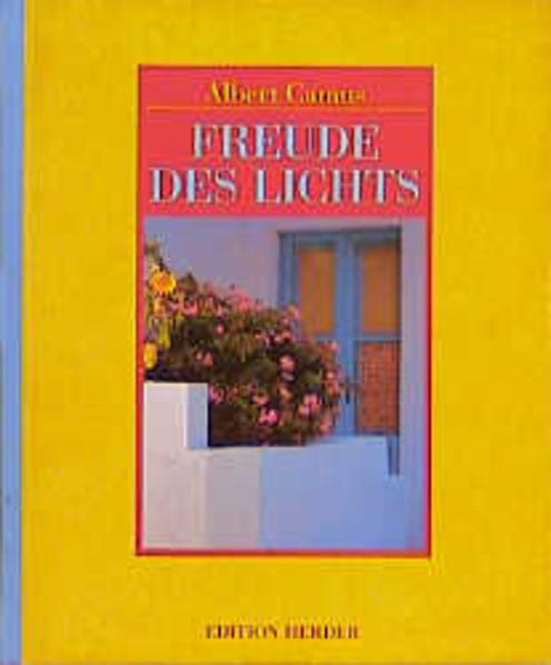 Freude des Lichts