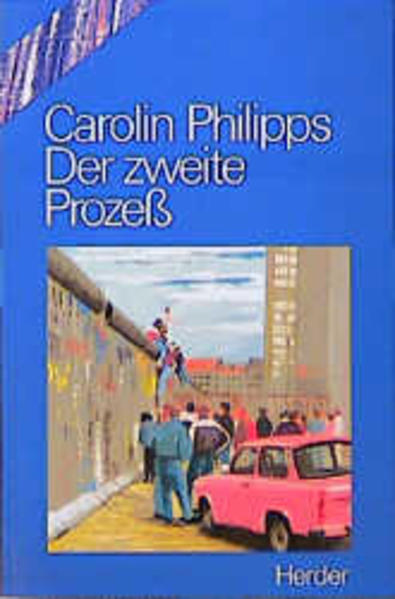 Der zweite Prozess