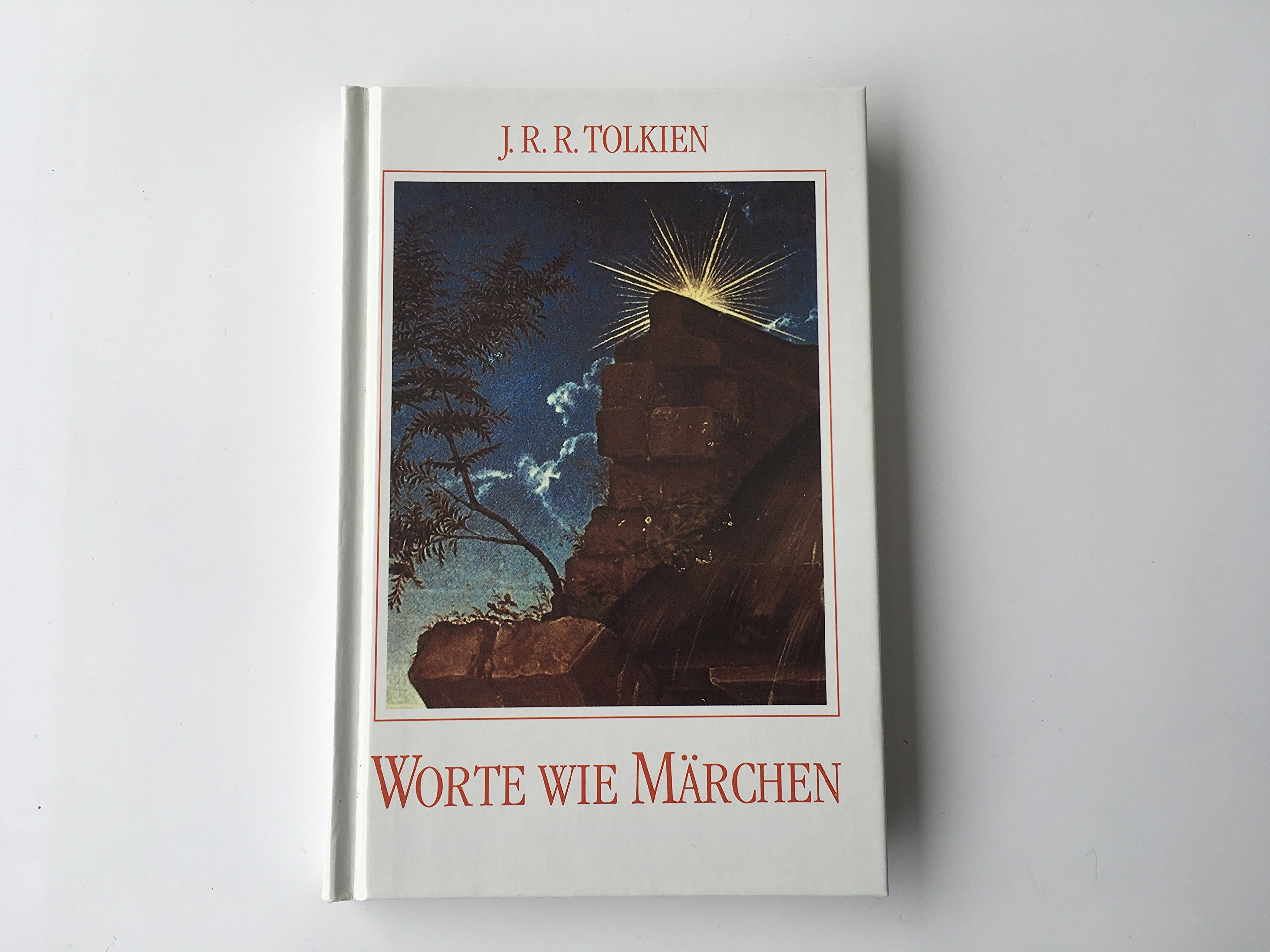 Worte wie Märchen