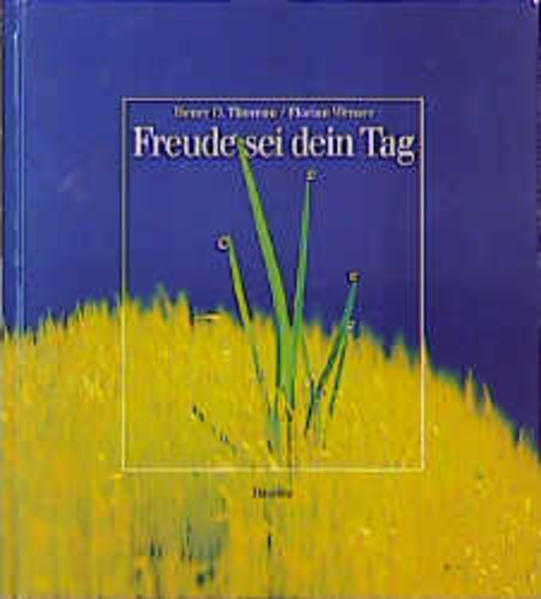 Freude sei dein Tag