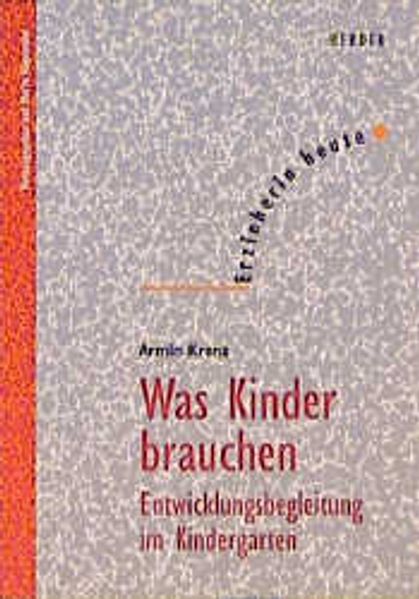 Was Kinder brauchen