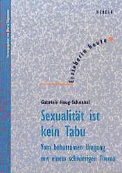 Sexualität ist kein Tabu