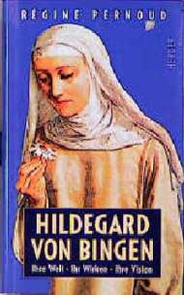 Hildegard von Bingen
