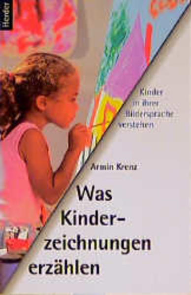 Was Kinderzeichnungen erzählen