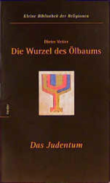 Die Wurzel des Ölbaums