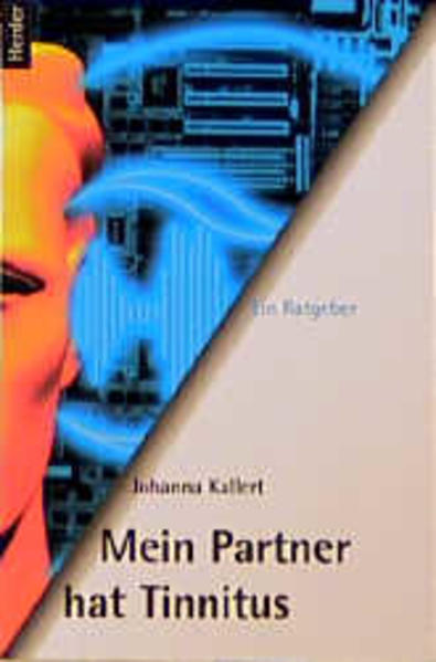 Mein Partner hat Tinnitus
