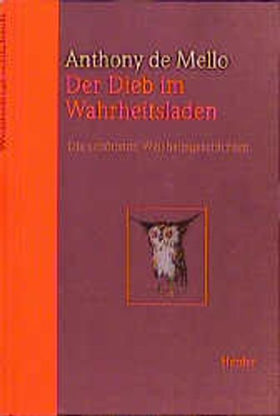 Der Dieb im Wahrheitsladen