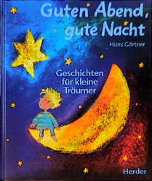 Guten Abend, gute Nacht