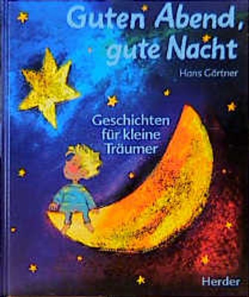 Guten Abend, gute Nacht
