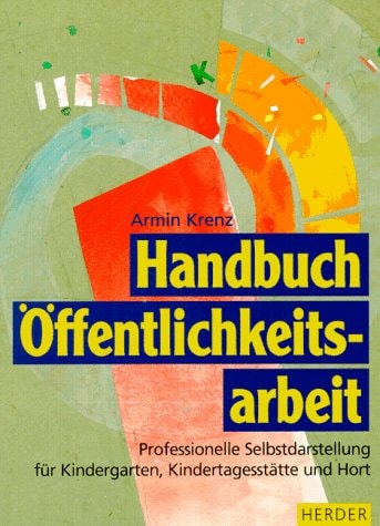 Handbuch Öffentlichkeitsarbeit