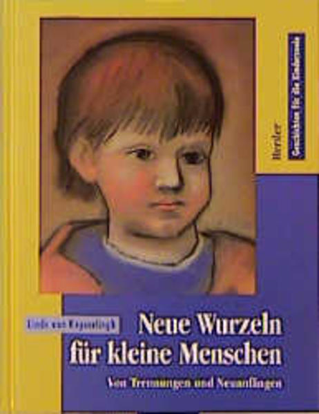 Neue Wurzeln für kleine Menschen