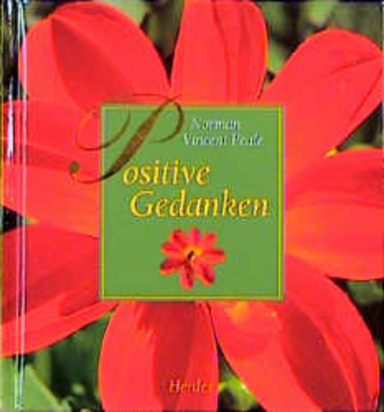 Positive Gedanken