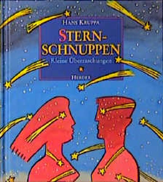 Sternschnuppen