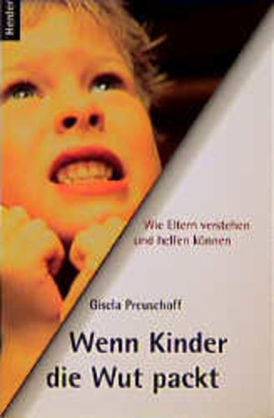 Wenn Kinder die Wut packt