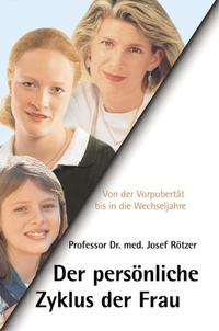 Der persönliche Zyklus der Frau