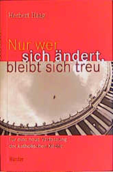 Nur wer sich ändert, bleibt sich treu